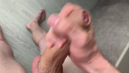 Cock Ring CUMMING HARD COMPILATION Horny Sexy Hot