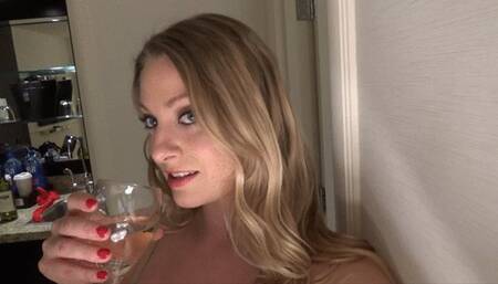 You Expect to Fuck ME with THAT?