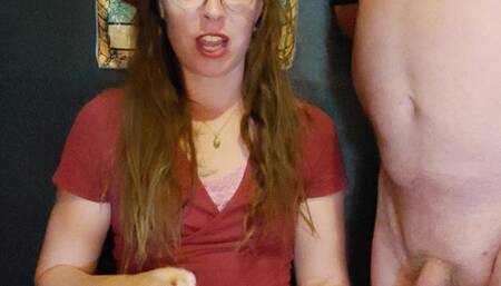 Little Penis, Big Penis, Eunuch Penis, and VAGINA!!!