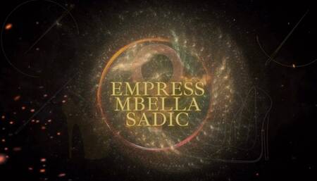 Come Eat The eclair I'm stepping onFor you