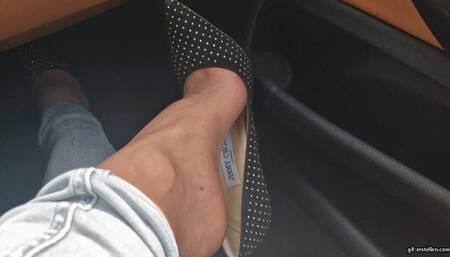 Shoeplay on the Highway wmv 1280 x 720