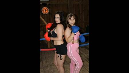 RAGING BIMBOS mp4