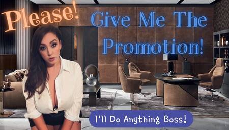 Please Give Me A Promotion (480WMV)