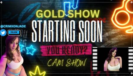 EXCLUSIVE CAM SHOW 01 (1080WMV)