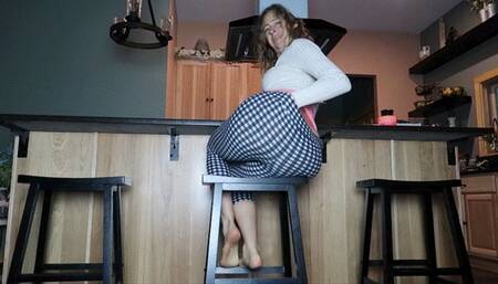 Eggy farts anyone? Pov3 Part 1