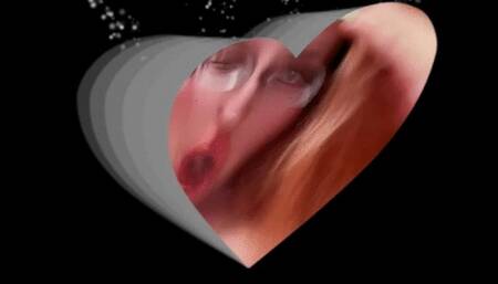 Feel yourself getting closer now