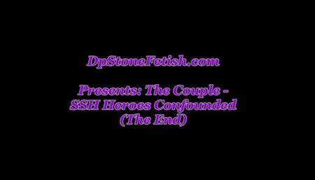 The Couple - SSH Heroes Confounded(The End)