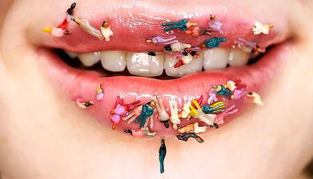 I Ate Them All CUSTOM