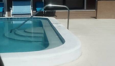 PoolTease
