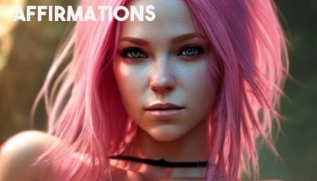 MP4 VERSION Findom Community Whore ASMR Mesmerizing Affirmations