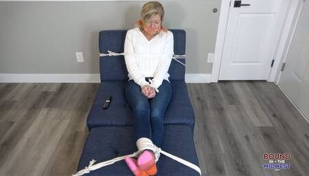 She Should Of Locked The Back Door HD