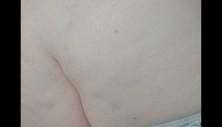 Revealing my ass