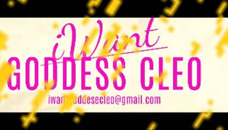 Shiny Spandex Beta Gooner