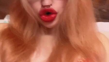 Endless Edging for Loser