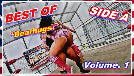 BEST OF: Bearhugs! - Volume 1 SIDE A