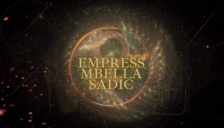 Training my new slave para scratches