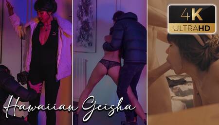 Bumper Takes Advantage of Woman