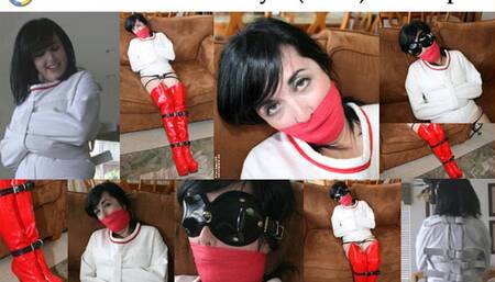 Tina Lee Comet - First Straitjacket (wmv HD)