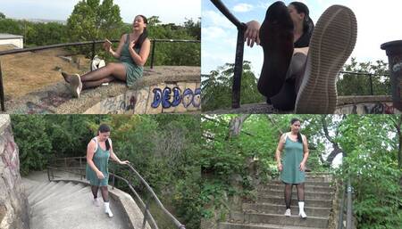 About My Bunion Part4