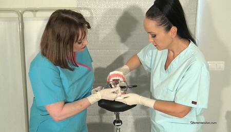 Our Dental Patient POV (WMV)