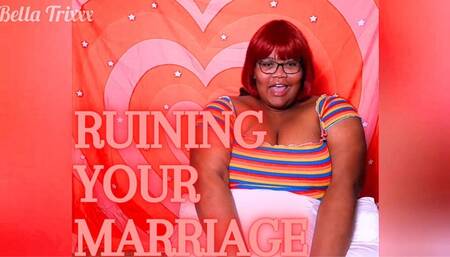 Ruining your marriage 1080p