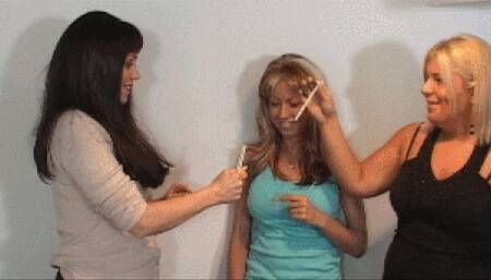 Lets Draw Straws Redux-SD