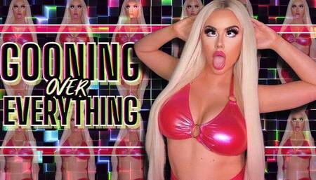 Gooning Over Everything (480 WMV)