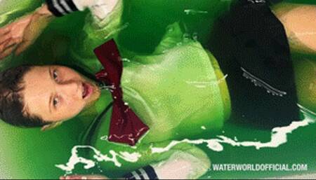 Slime Like You Mean It HD