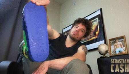 Alpha De-Feet