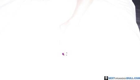 Sexy Modern Bull - blowjob smut