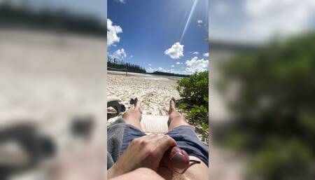Fun in the sun !