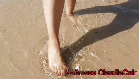 Mistress Claudiacuir