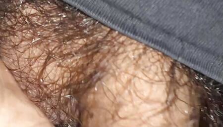 Atmy dress handjob in room pornvideo