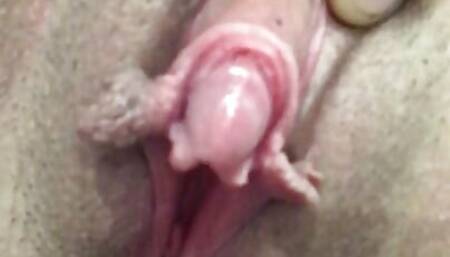 Ftm Handjob - big pussy