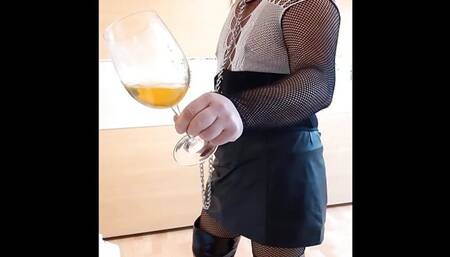 Dirty Bitch