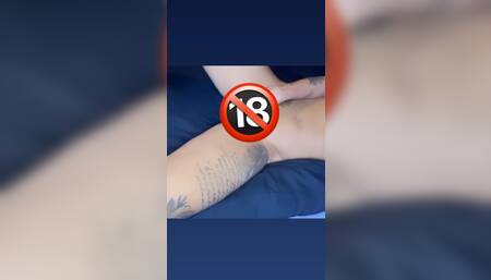 Pussyplay exclusive content‼️