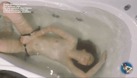 526 Dragon_Masturbating forever