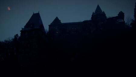 Fierce Fairy – Tongue Treatment and Fire Dance