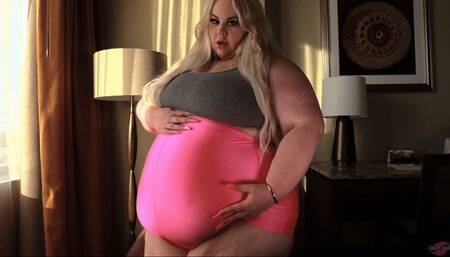 Your Knocked Up BBW Hook Up- MP4 720