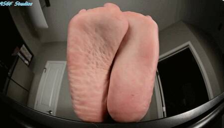 SMD sole inspection again - MOV