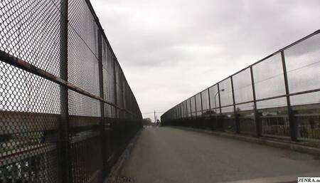 Superb queen's big tits trailer