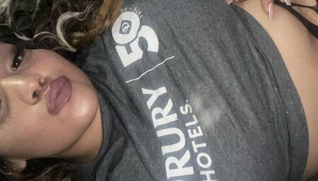 Horny