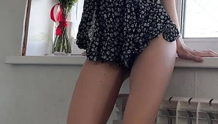 goddess sport gym ass worship fetish