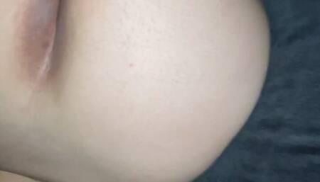 Big ass it's beautiful