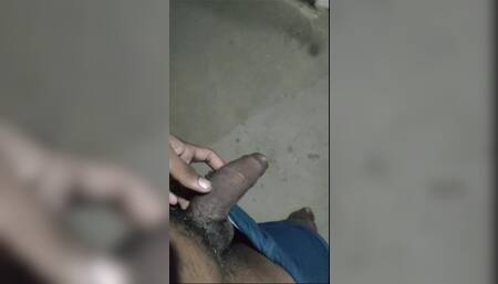 My Big Dick Indian dick 9 Inches Dick huge cum black dick
