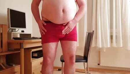 Do You Want to Be My Horny Slut?