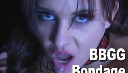 Dillan Lauren & Kinzie Kenner & Alex Rox & Billy Glide BBGG Bondage Fetish Fuck Facials GMSC0966