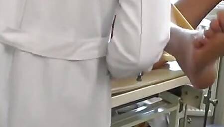 She Just Love to Suck the Cum Right Out of Your Cock