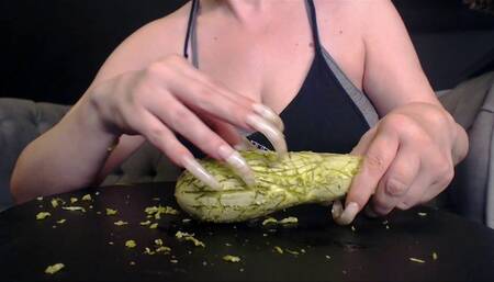 zucchini august 2023