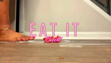 Strawberry Crush | Eat It Bitch!